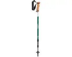 LEKI Trail 110 Telescopische Trekkingstokken 145cm - Wit - afbeelding 4 van 6