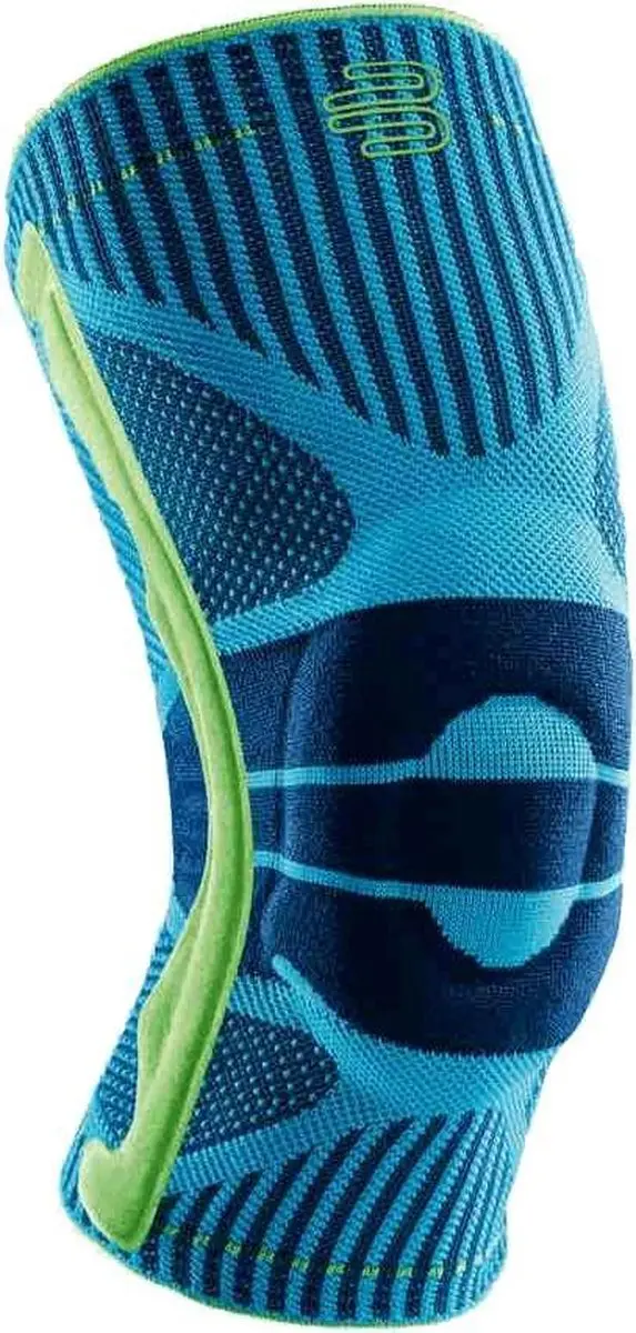 Bauerfeind Sports Kniebrace M