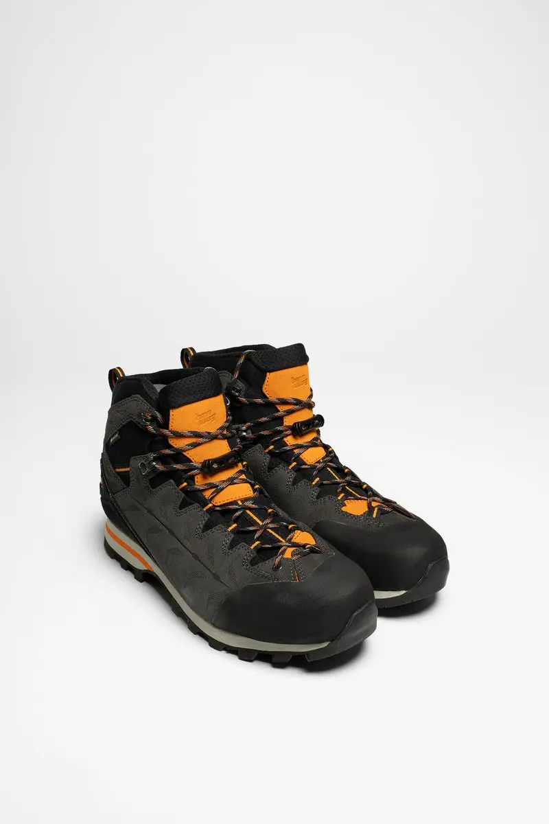 Hanwag Makra Light GTX