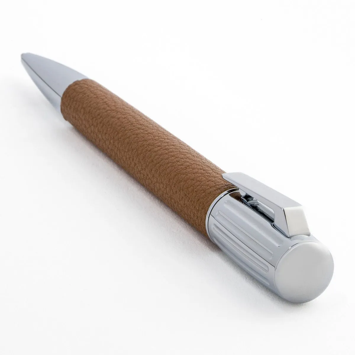 Hugo Boss Pen Pure Iconic - Zwart