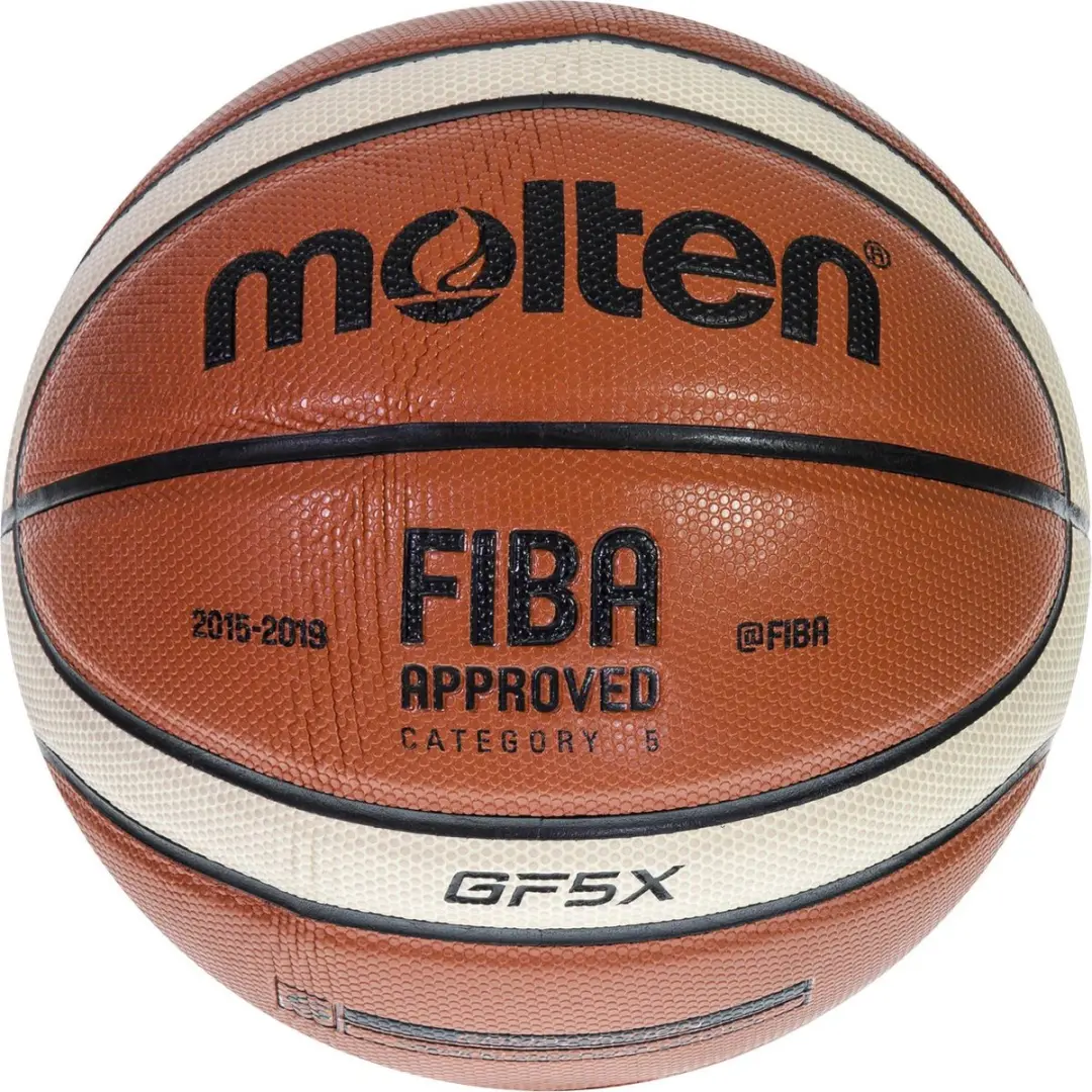 Molten BasketbalKinderen en volwassenen