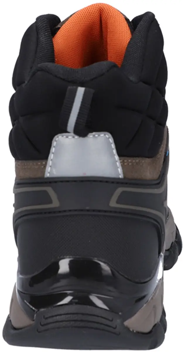 Hi-Tec V-Lite Explorer Wandelschoenen 44 - Bruin