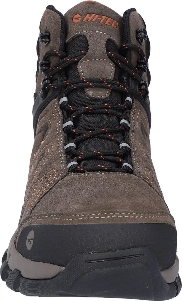 Hi-Tec V-Lite Explorer Wandelschoenen 44 - Bruin