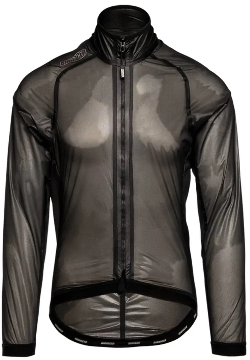 Bioracer Epic Regenjas
