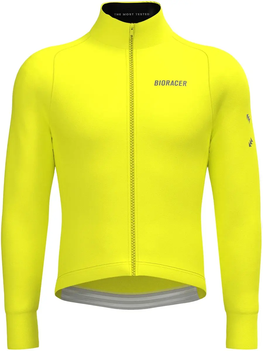 Bioracer Tempest Protect Pixel Wielerjas