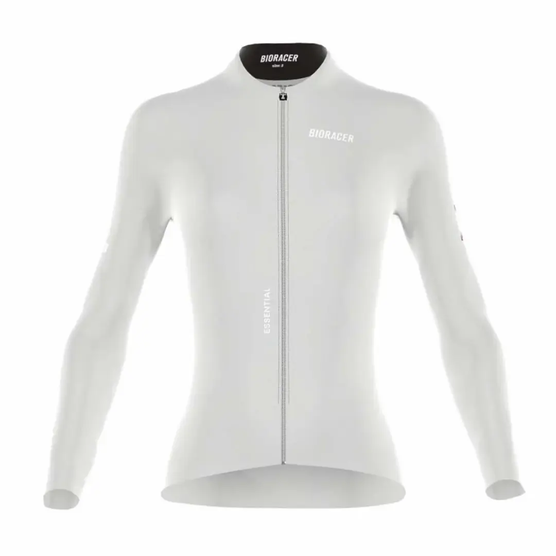 Bioracer Epic Trui Lange Mouwen