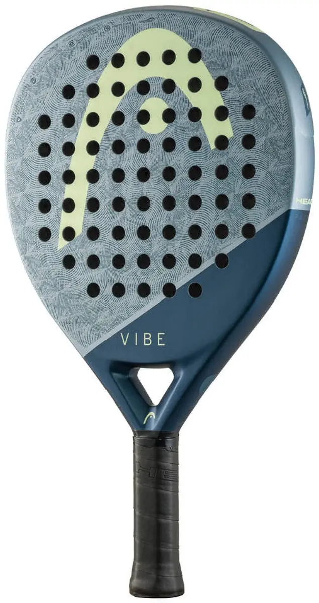 Padel racket