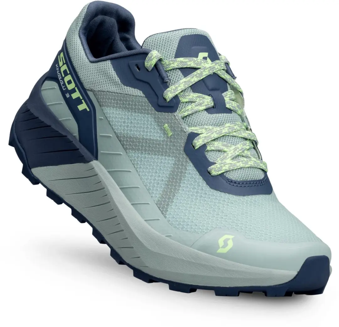 SCOTT KINABALU 3 WS