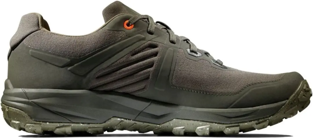 Mammut Ultimate Iii Low Gore-tex® Wandelschoenen Groen EU 40 2/3 Man