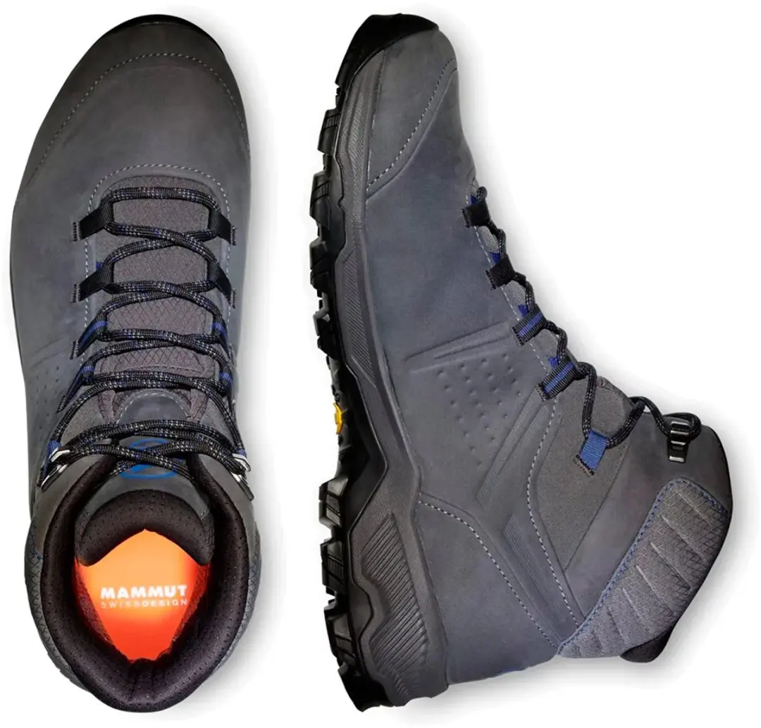 Mammut Mercury IV Mid Gore-Tex Wandelschoenen - EU 44 2/3