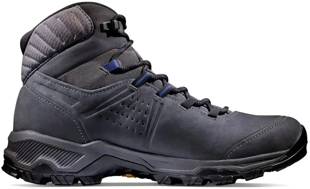 Mammut Mercury IV Mid Gore-Tex Wandelschoenen - EU 44 2/3