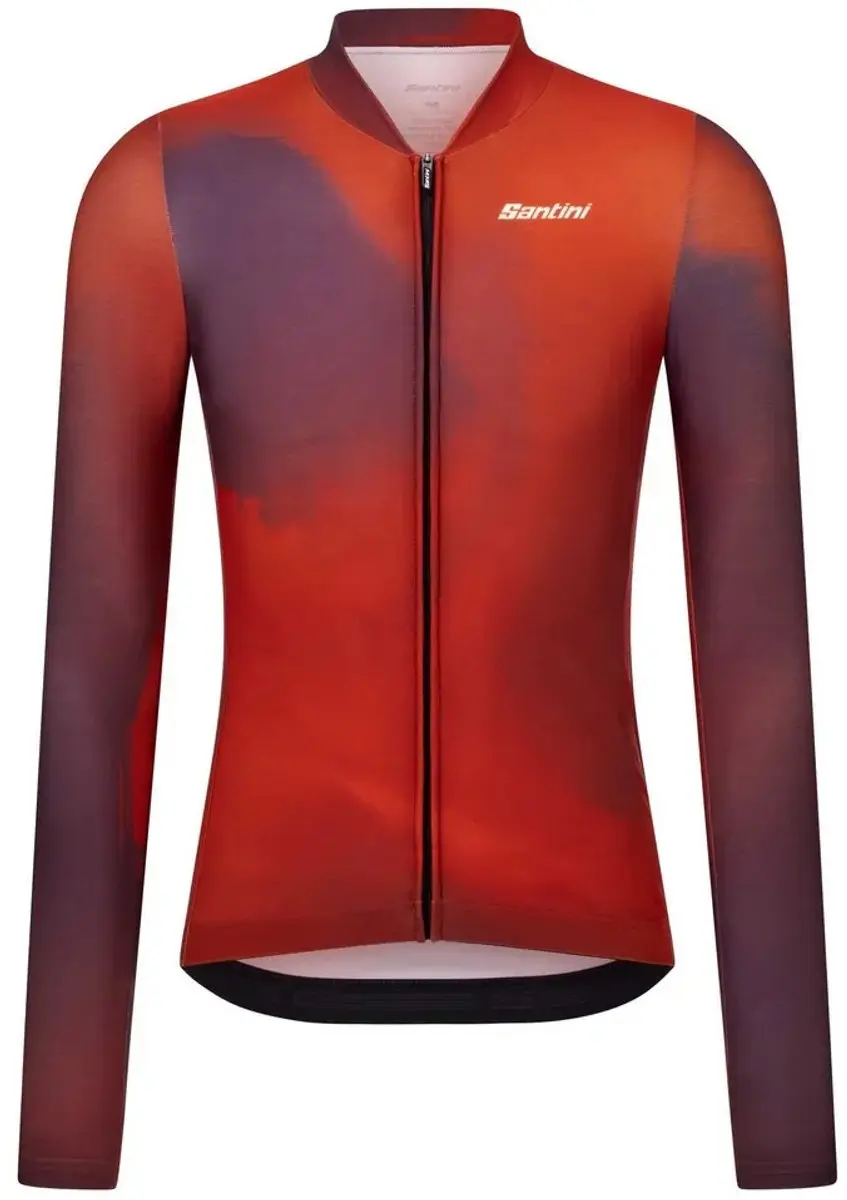 Santini Vapor Winter Trui