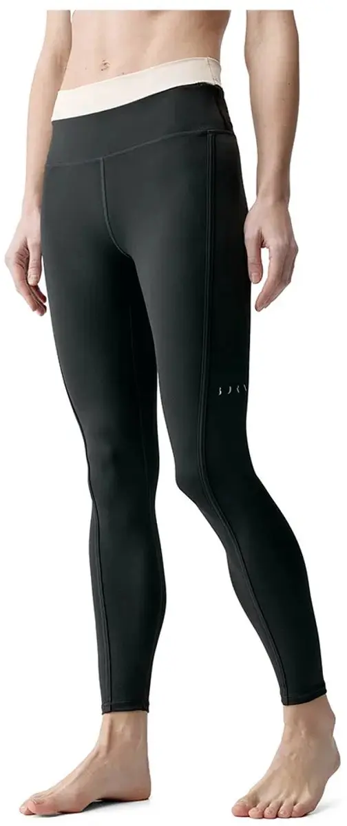 Born Living Yoga Fiorella Leggings