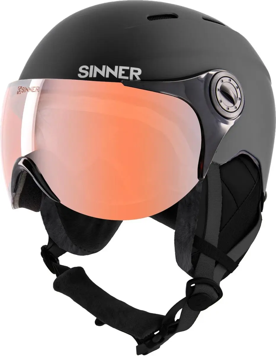 SINNER
