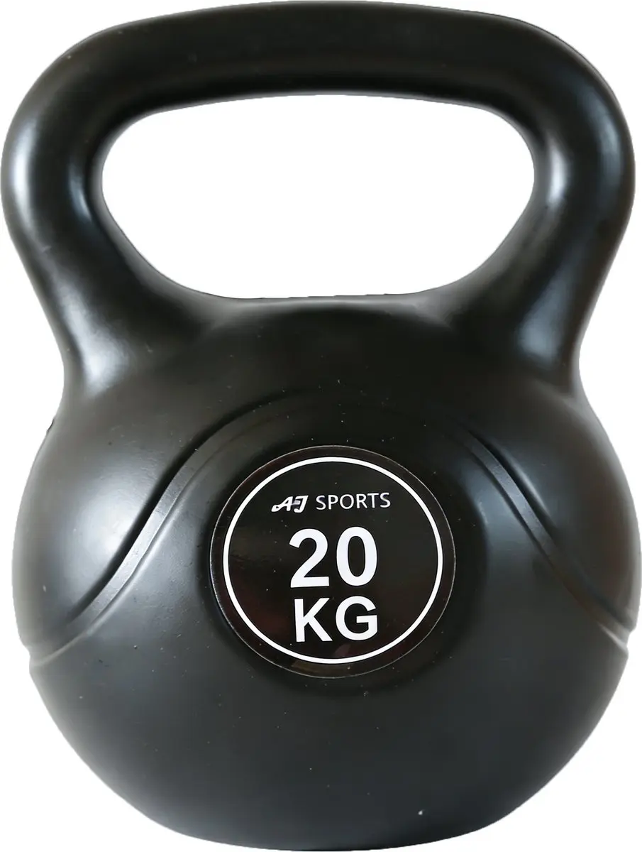 AJ-Sports Kettlebell