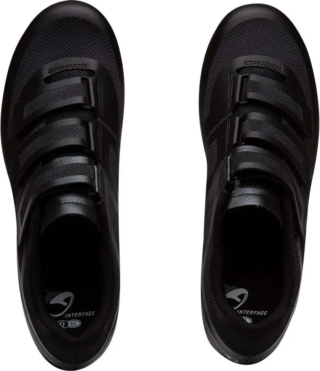 Pearl Izumi Quest Raceschoenen - 40 - Zwart