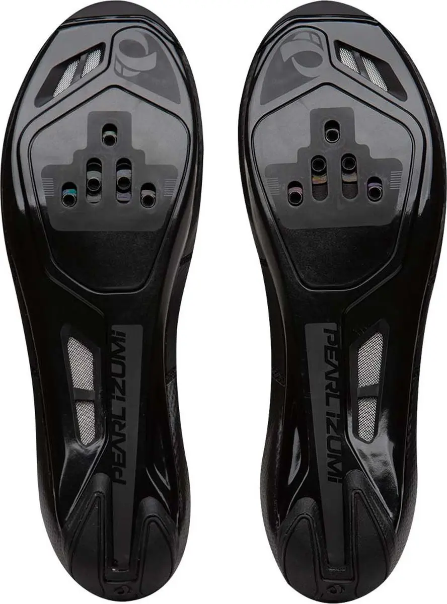 Pearl Izumi Quest Raceschoenen - 40 - Zwart