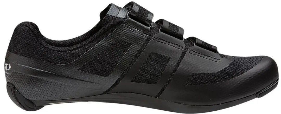 Pearl Izumi Quest Raceschoenen - 40 - Zwart