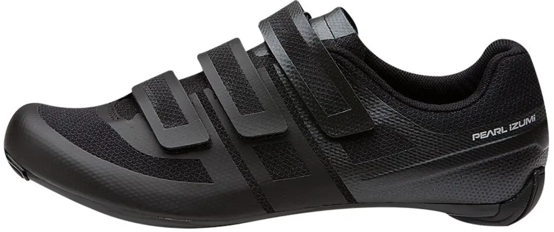 Pearl Izumi Quest Raceschoenen - 40 - Zwart
