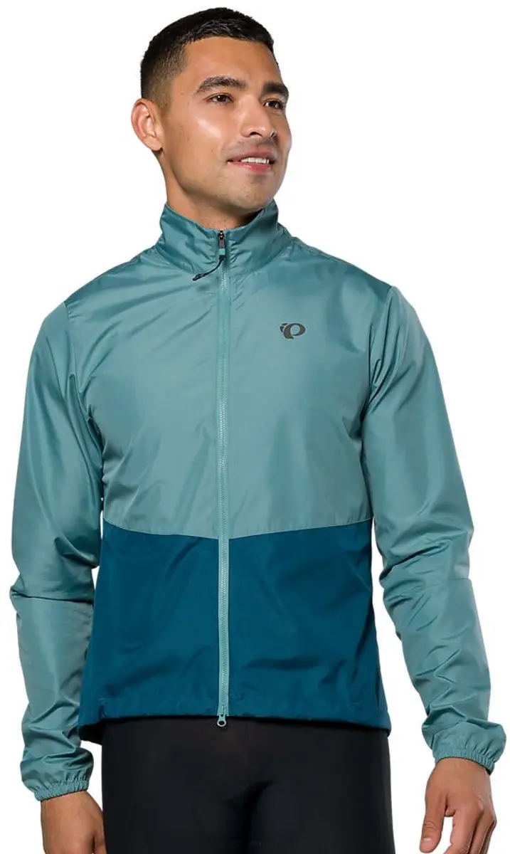 Heren Quest Windjack