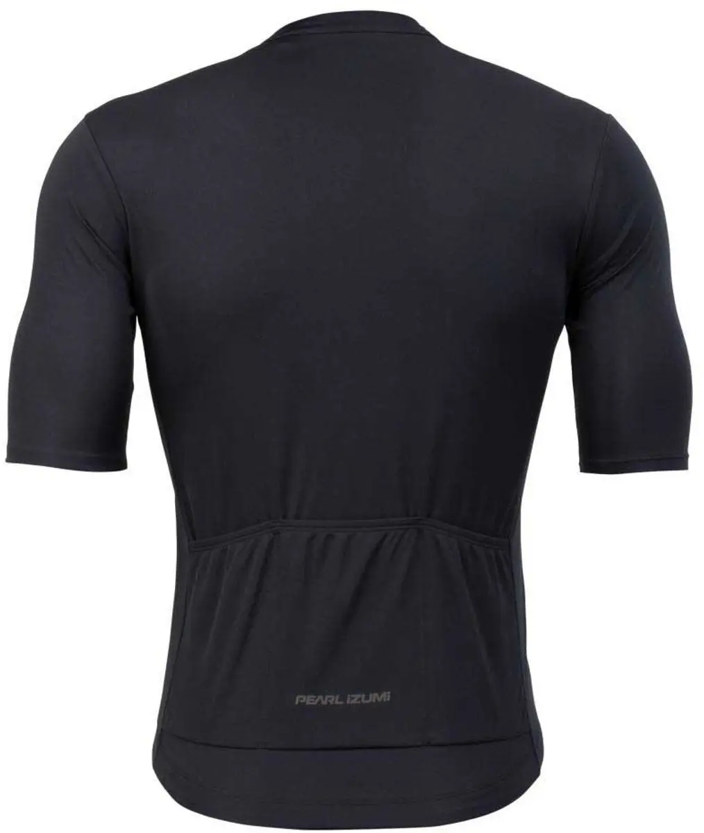 Pearl Izumi Attack Wielertrui - S - Zwart