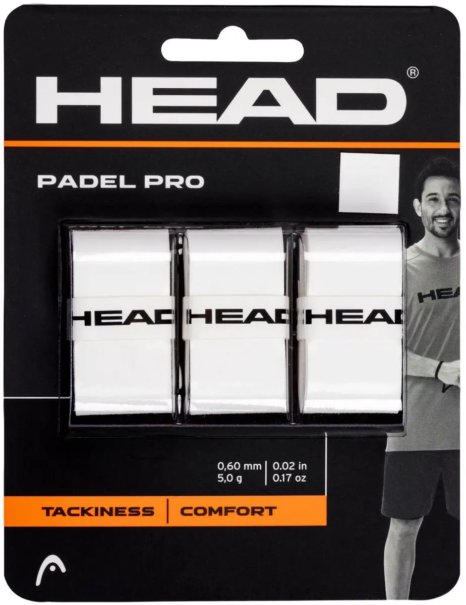 Head Padel Pro Overgrip