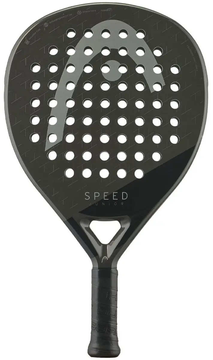 Head Speed Junior 2025