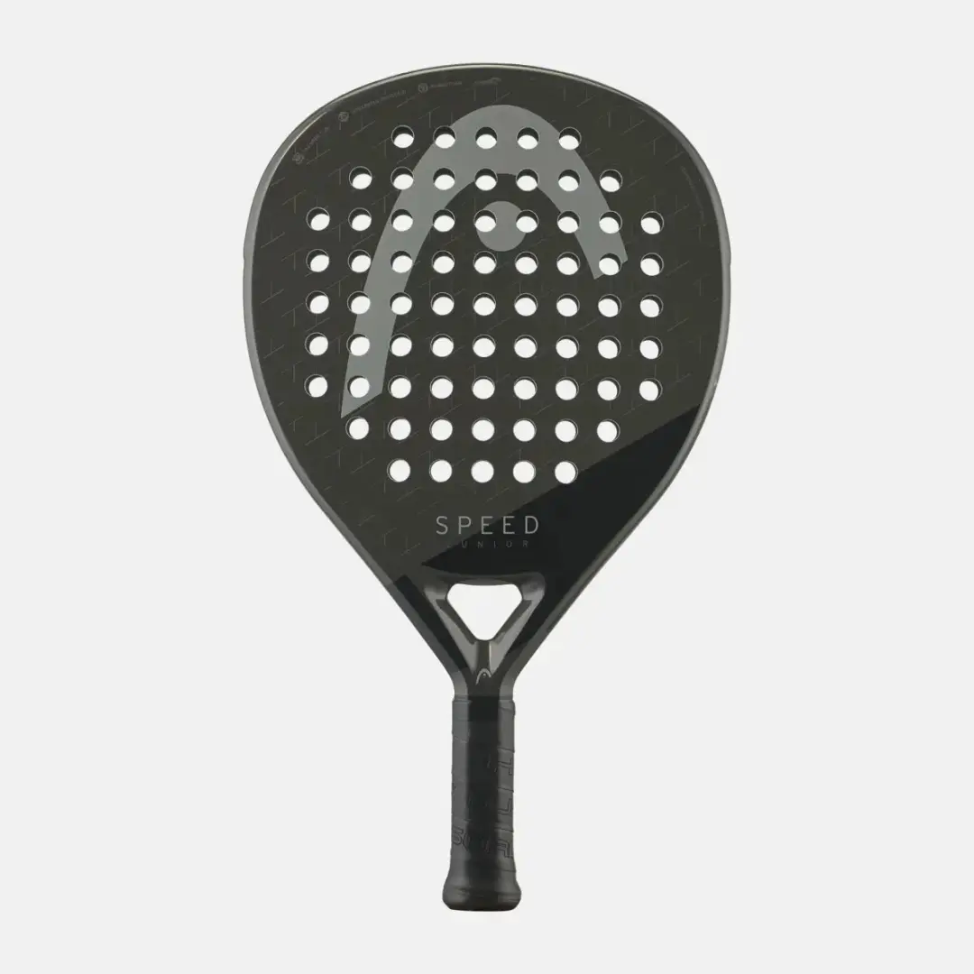 Head Speed Junior 2025 Padelracket - L0 Grip - Varied Kleur