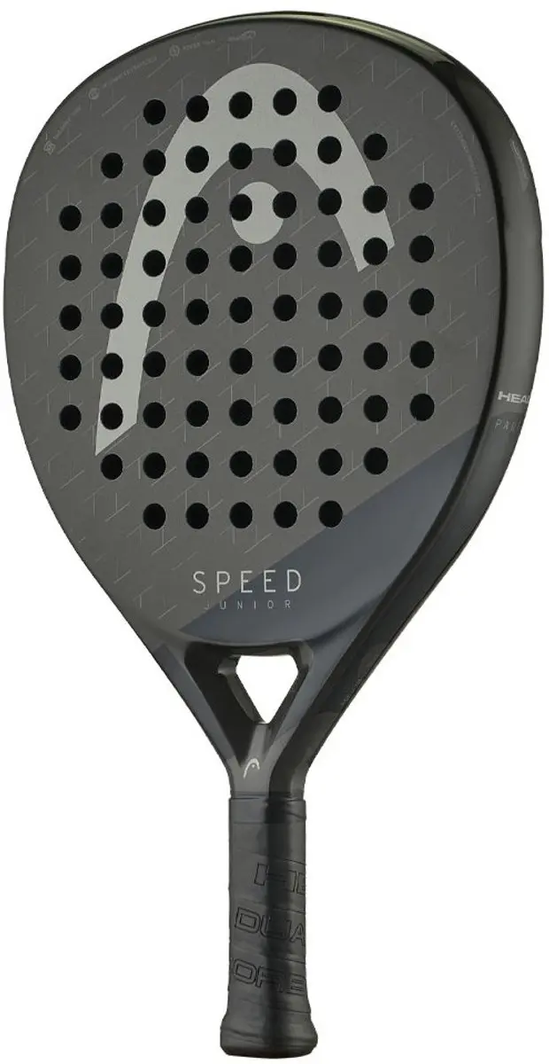 Head Speed Junior 2025 Padelracket - L0 Grip - Varied Kleur