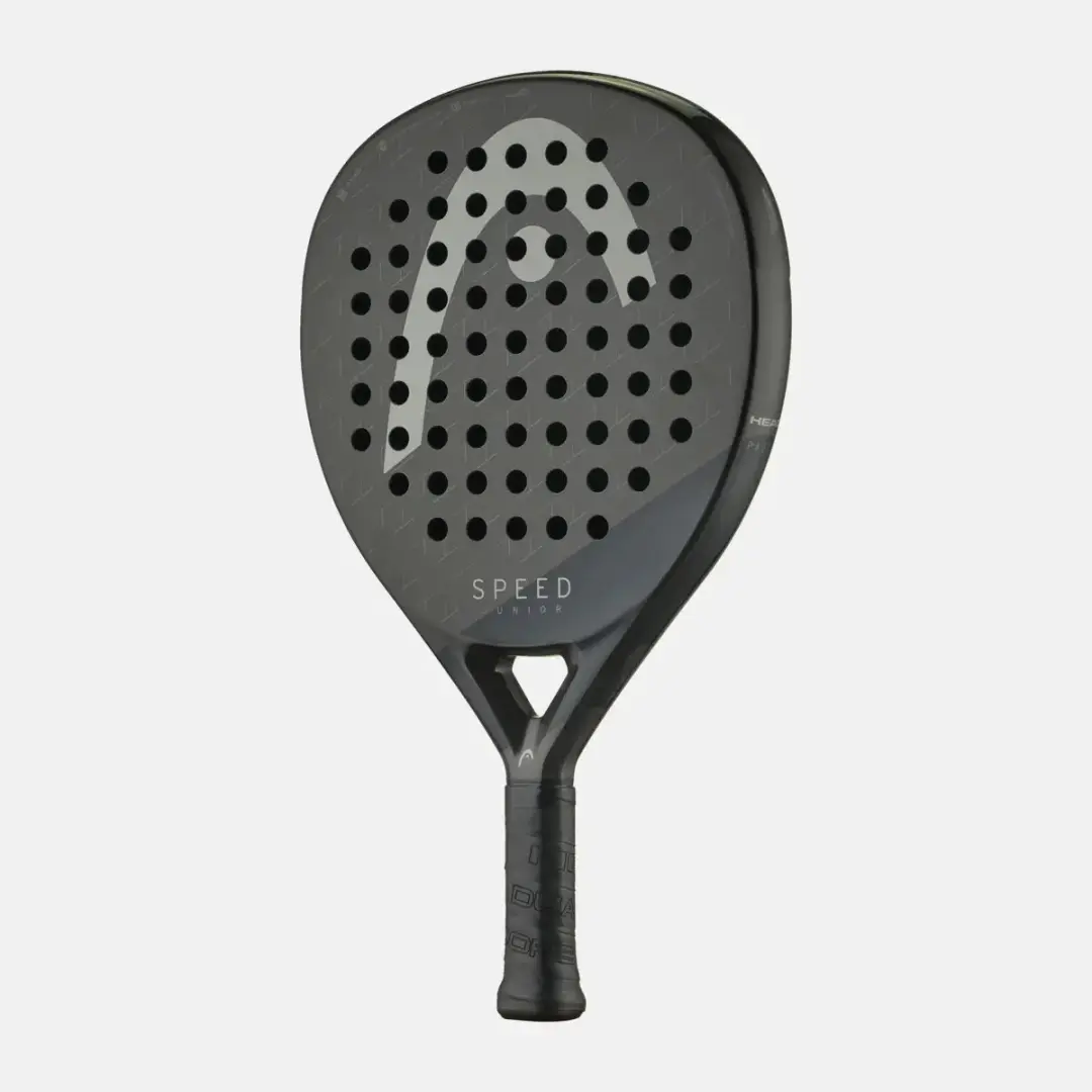 Head Speed Junior 2025 Padelracket - L0 Grip - Varied Kleur