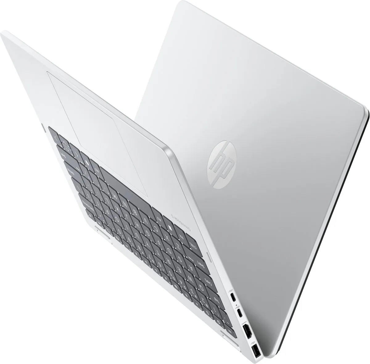 HP OmniBook 5 Flip 14-fp0753nd 2-in-1 Laptop - 16GB/512GB
