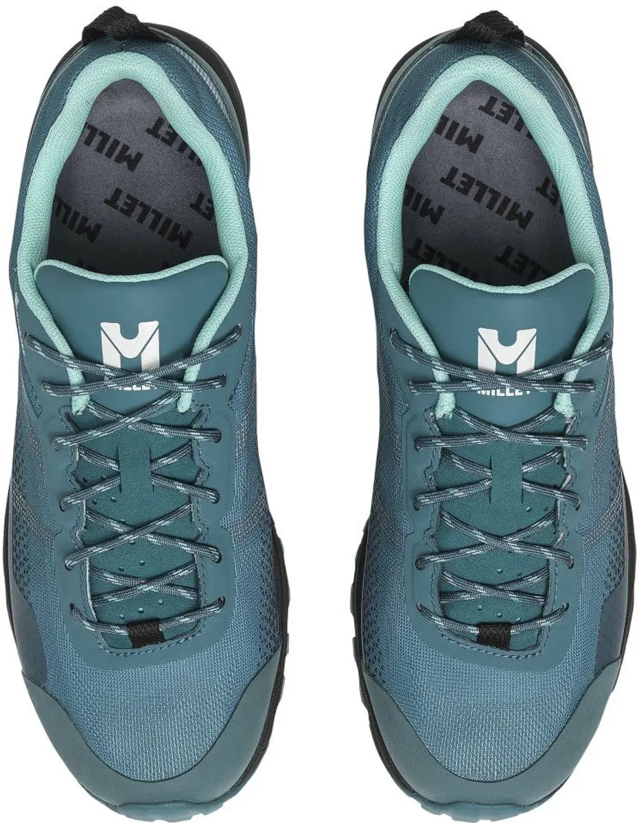 Millet Hike Up Goretex Wandelschoenen - Hydro - EU 41 1/3