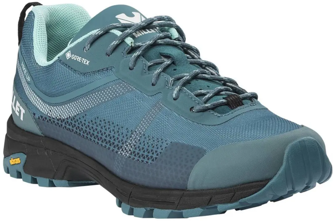 Millet Hike Up Goretex Wandelschoenen - Hydro - EU 41 1/3
