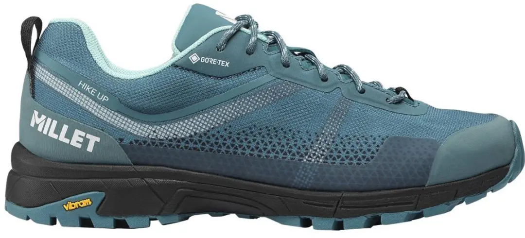 Millet Hike Up Goretex Wandelschoenen Blauw EU 41 1/3 Vrouw