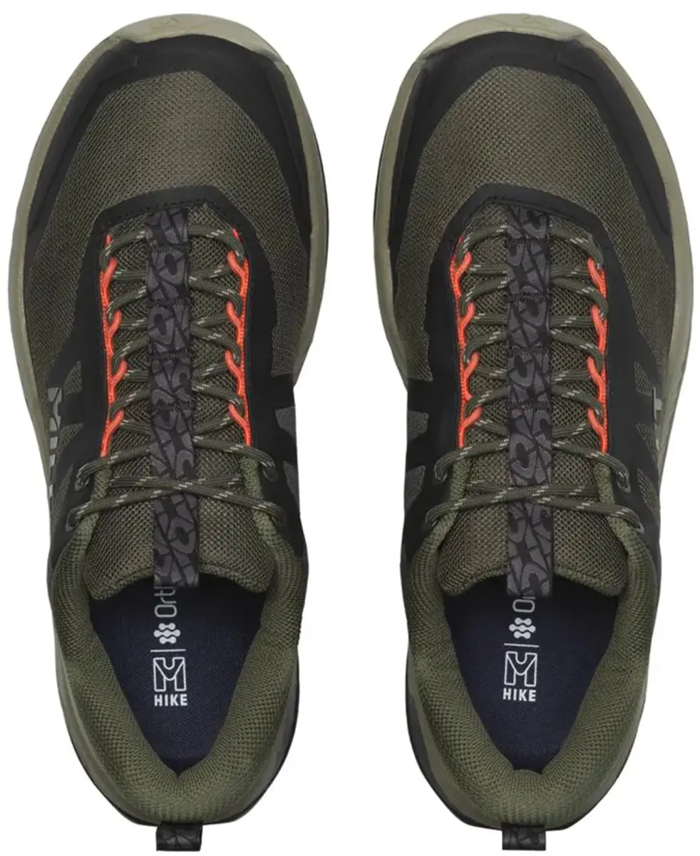 Millet Seneca Wandelschoenen - 44 - Grape Leaf