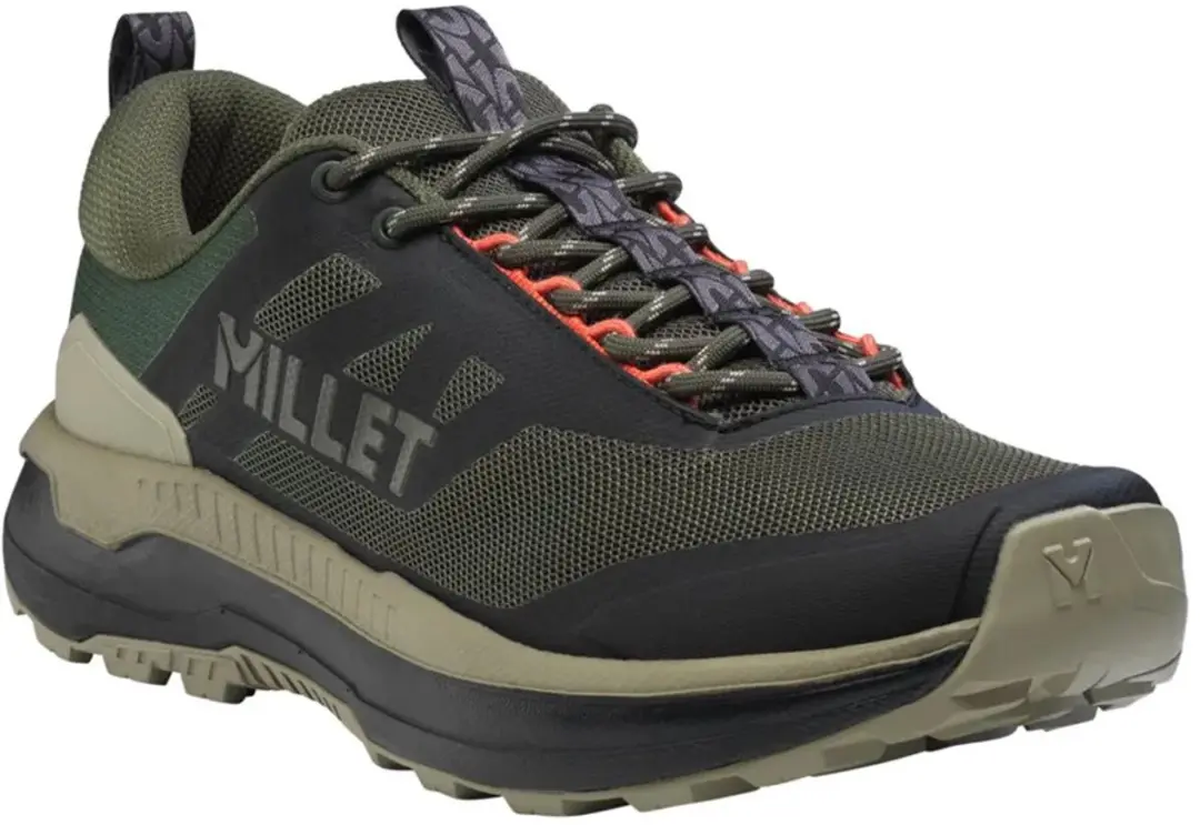Millet Seneca Wandelschoenen - 44 - Grape Leaf