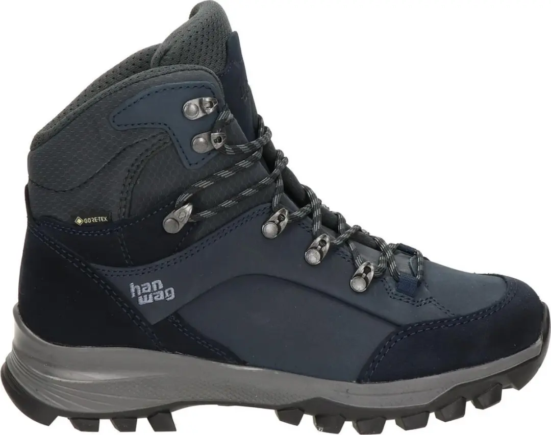Hanwag Banks Lady GTX