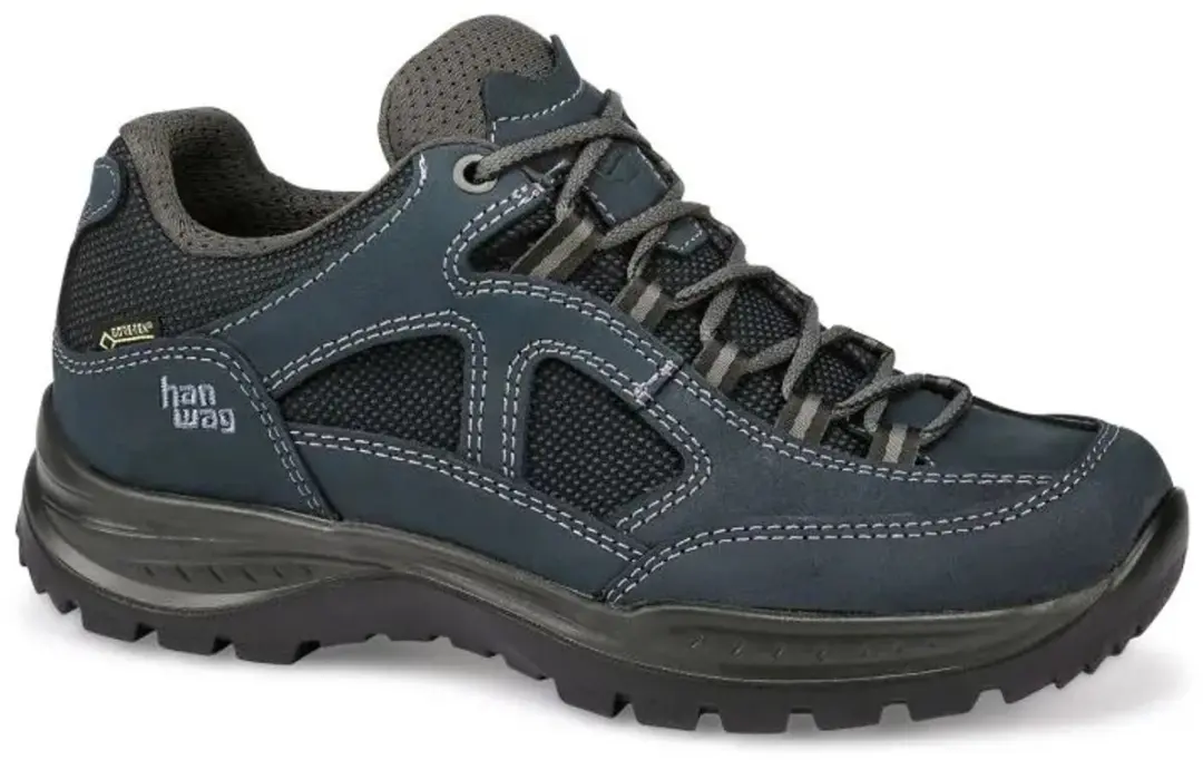 Hanwag Gritstone 2 GTX Lady