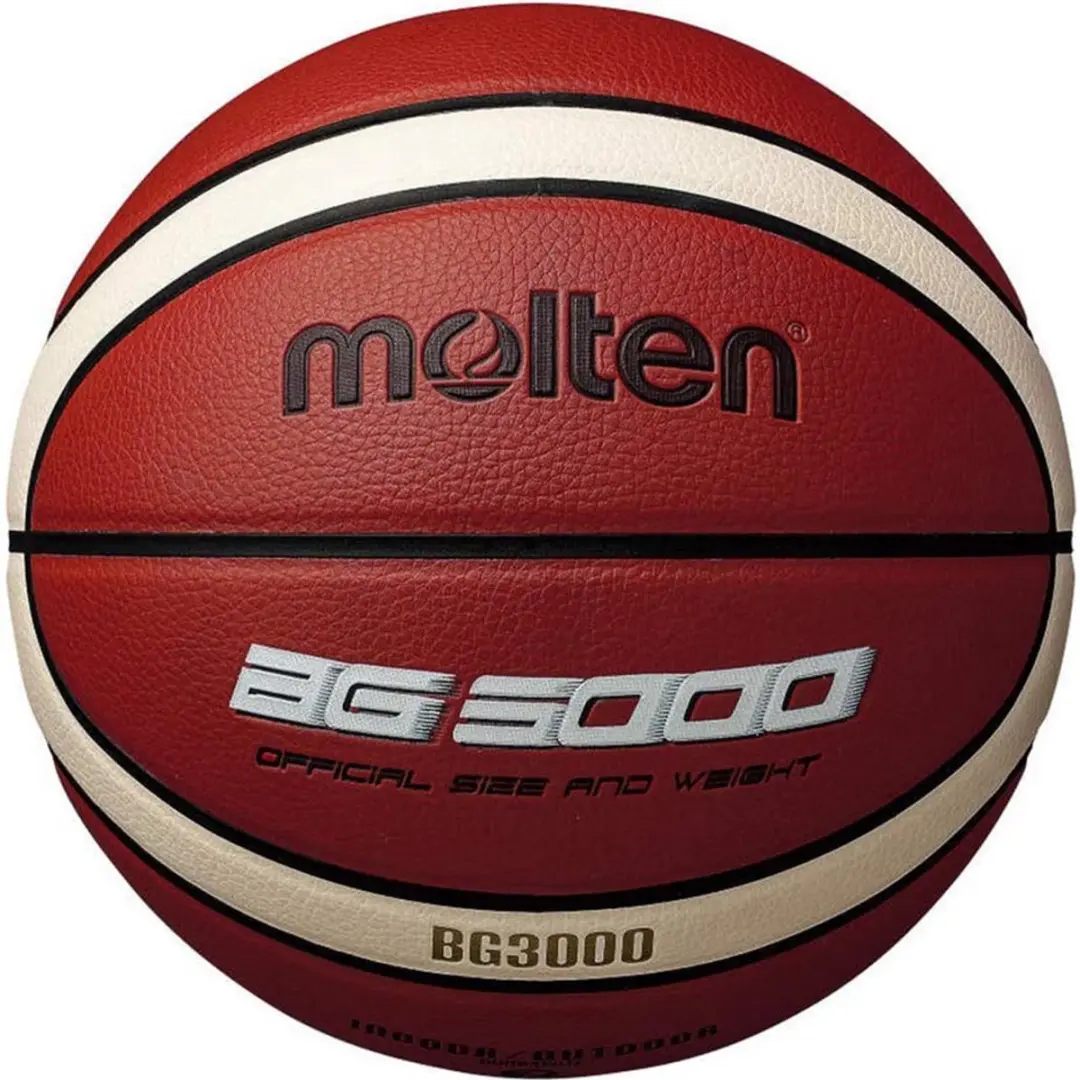 Molten Basketbal Bruin