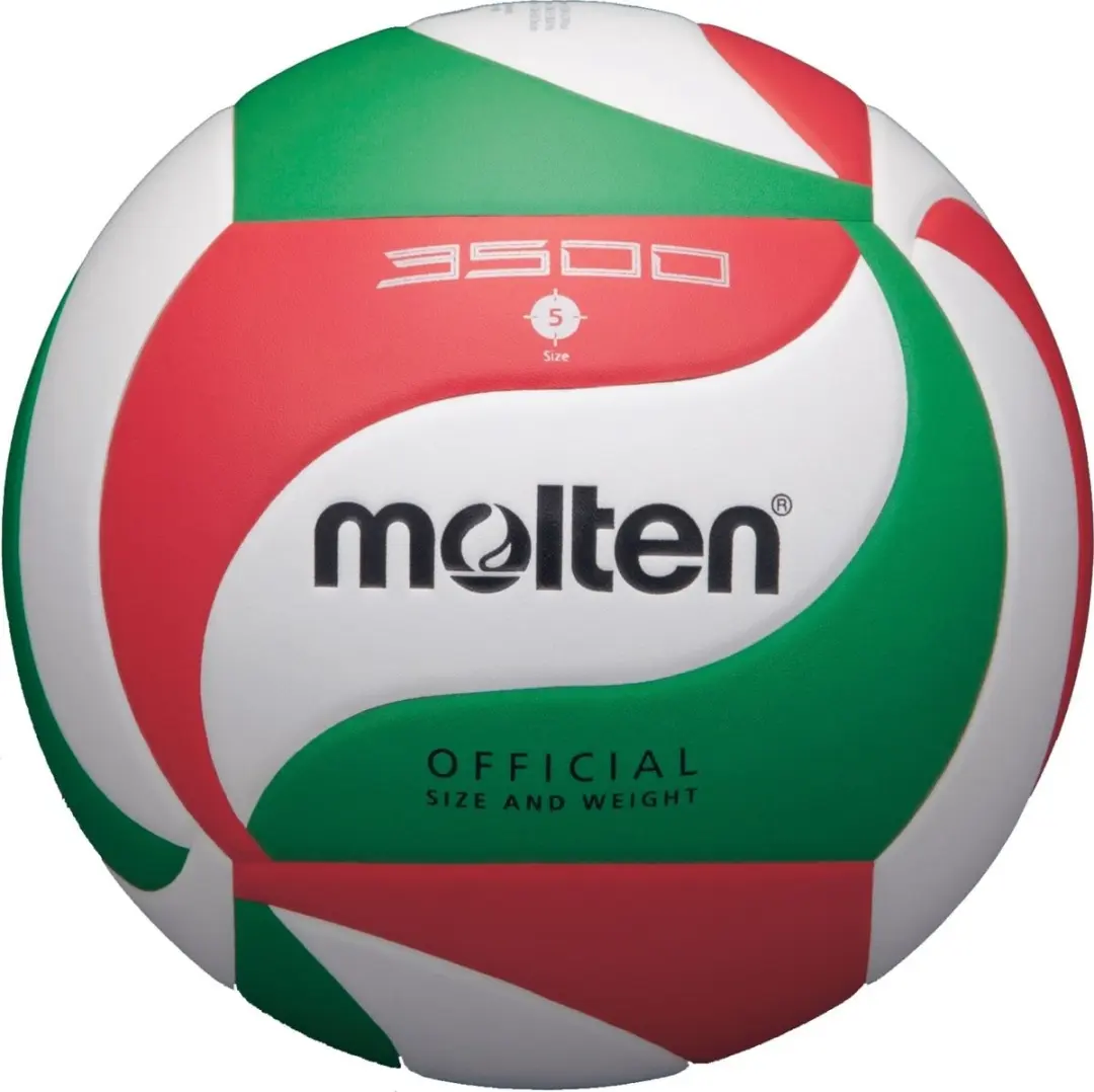 Molten V5M3500 (Size 5) Volleybal
