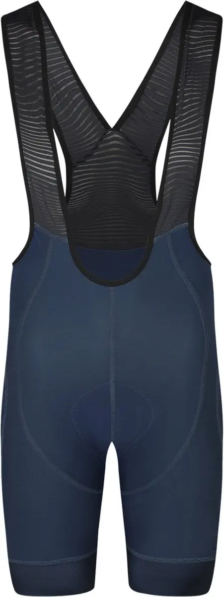 Bioracer Icon Fietsbroek Heren Nautica Blauw