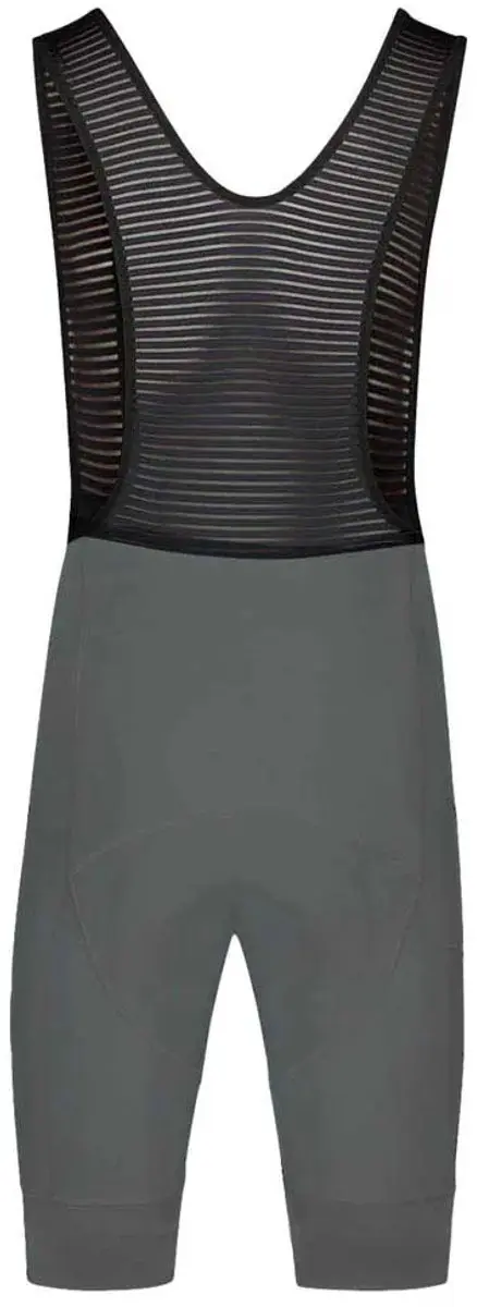 Bioracer Icon Fietsbroek - L - Grijs