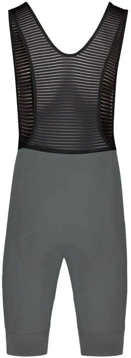 Bioracer Icon Fietsbroek - L - Grijs