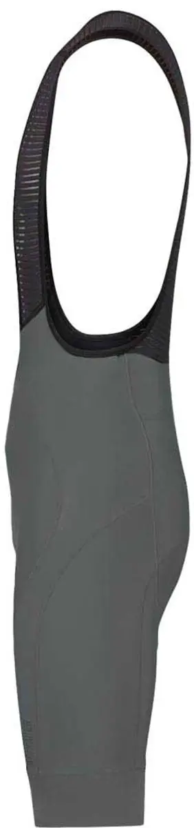 Bioracer Icon Fietsbroek - L - Grijs