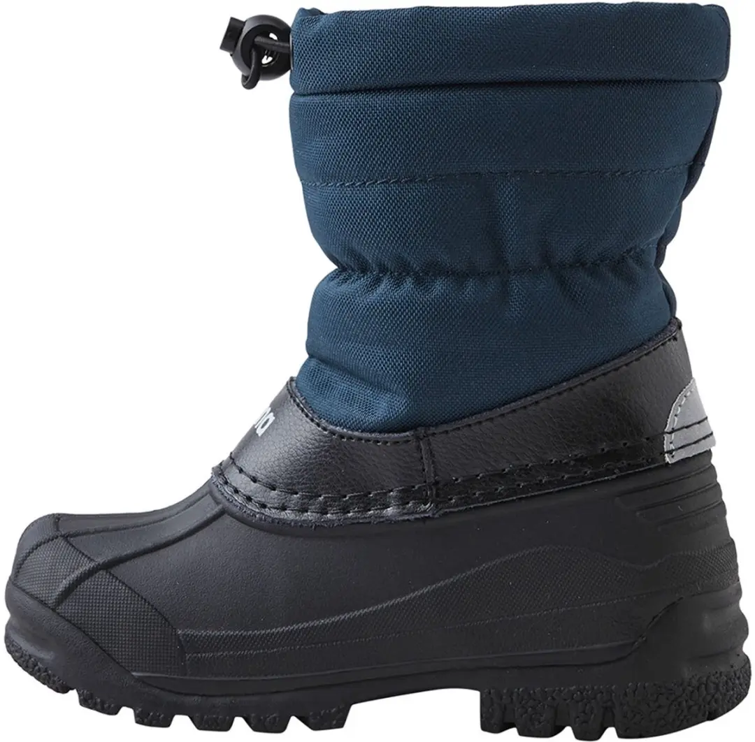 Reima Nefar Sneeuwlaarzen 25 - Navy