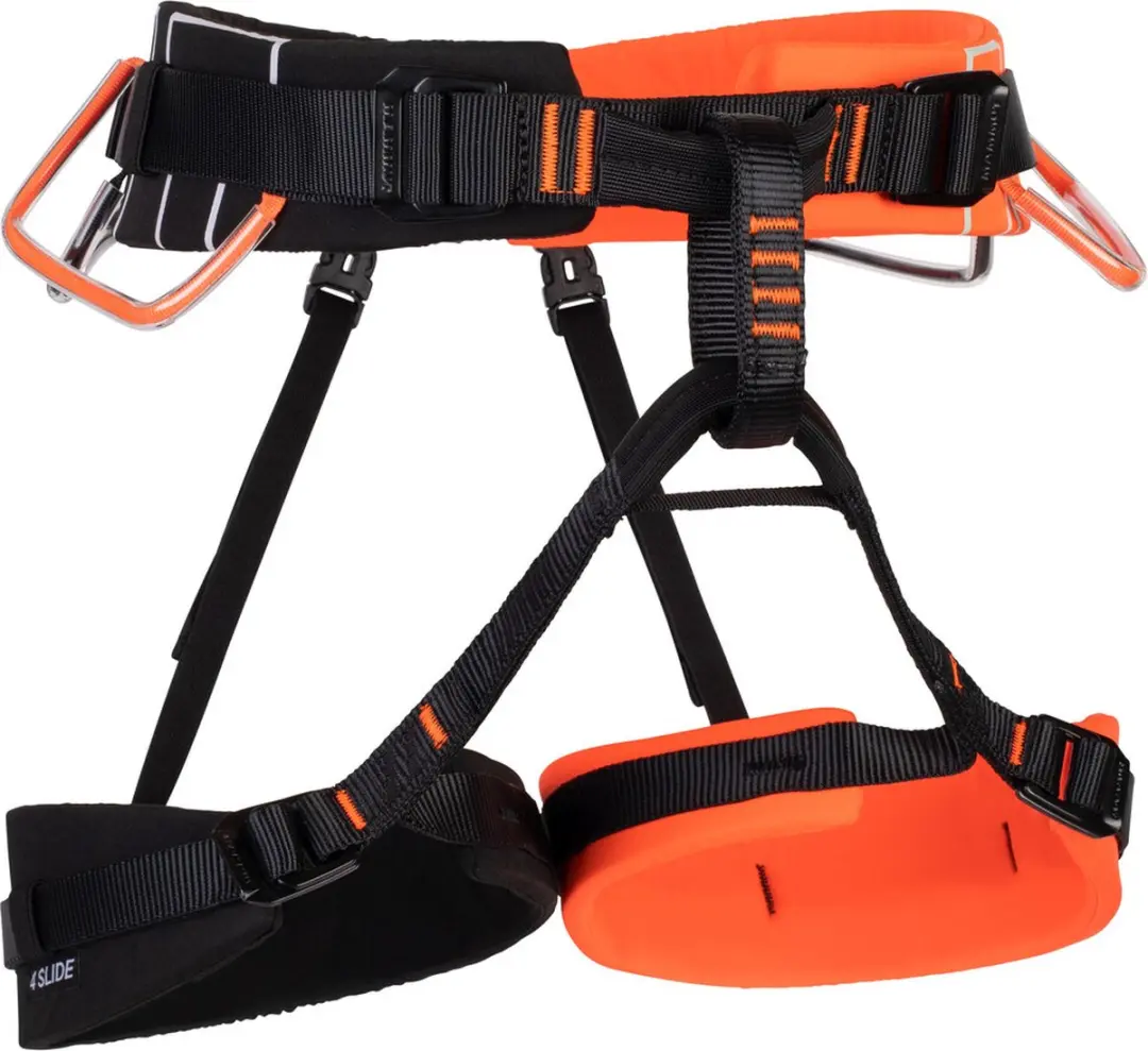 Mammut 4 Slide Harnas