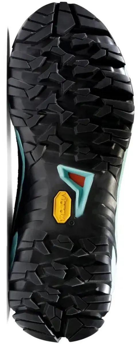 Mammut Sapuen High Gore-Tex Wandelschoenen 38 - Zwart