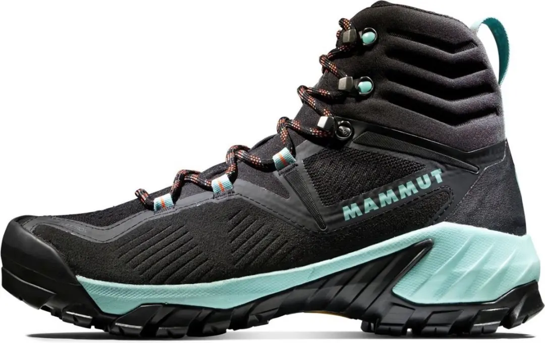Mammut Sapuen High Gore-Tex Wandelschoenen 38