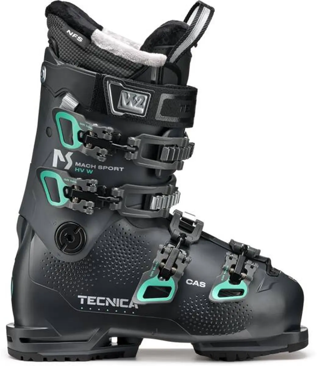 Tecnica Mach Sport HV 85 W GW