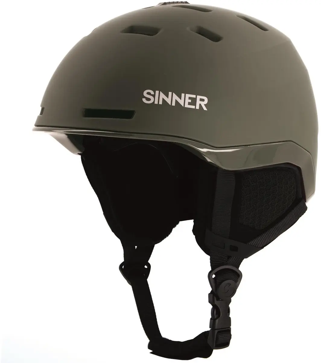 SINNER KAISER Unisex Skihelm
